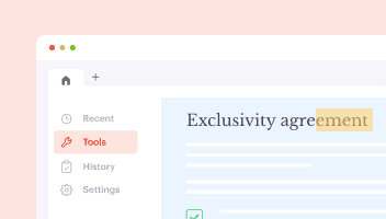 Work offline with Desktop